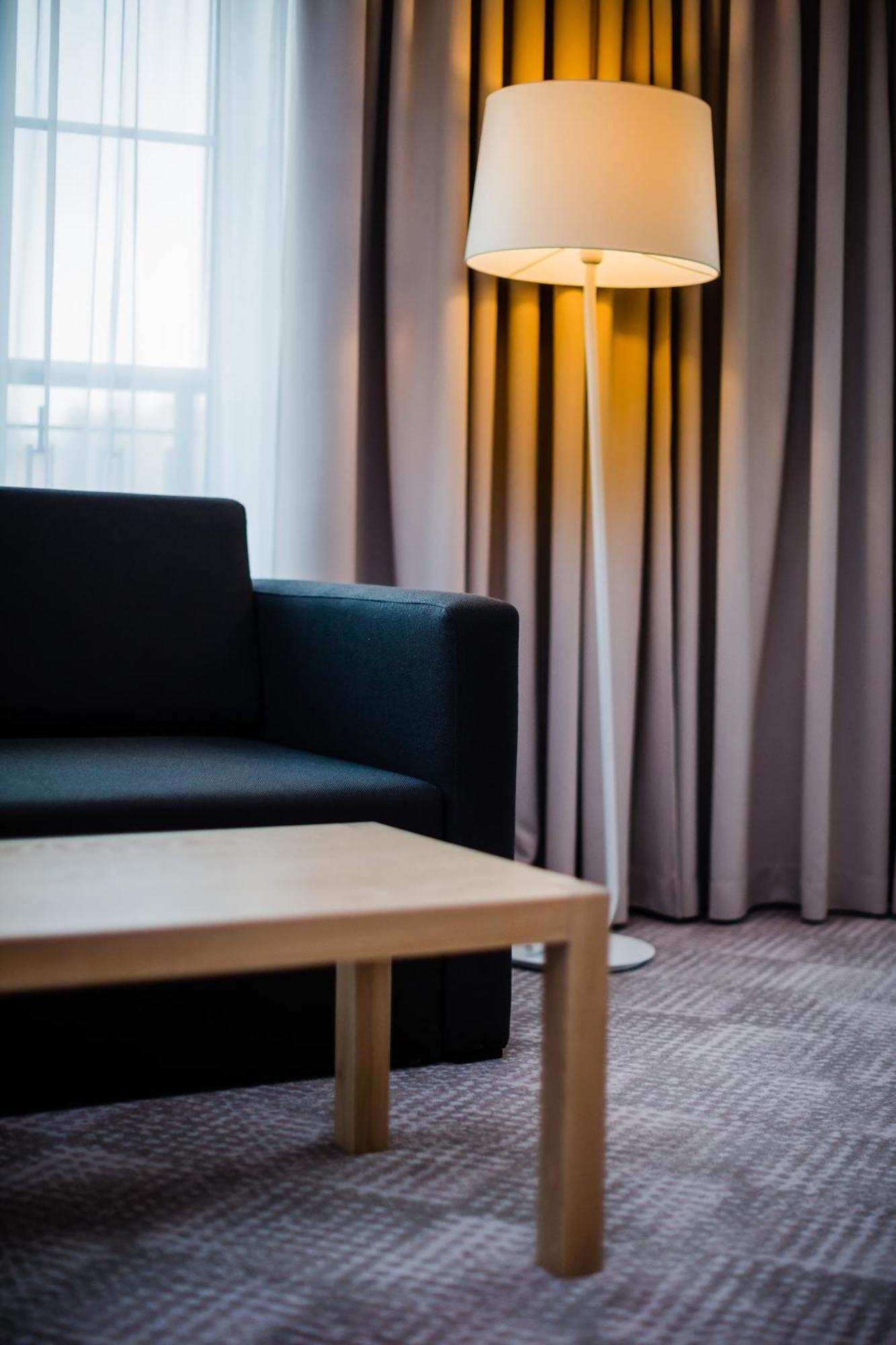 Hotel Sokół Wellness&SPA Łańcut Zimmer foto